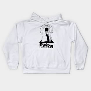 "Suspiria" Kids Hoodie